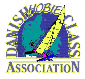 Danish Hobie Class Association logo