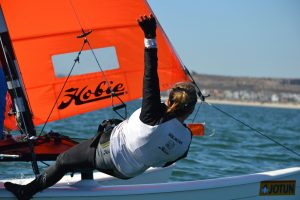 Hobie 16 South African Championships 2022 2