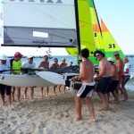 Hobie 16 Hobie Raid Italy