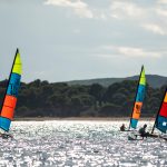 Hobie Multieuropeans H14 And Dragoon Day 122
