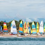 Hobie Multieuropeans H14 And Dragoon Day 124