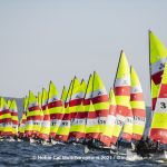 Hobie Multieuropeans Hobie 16 Gold Fleet Day 2. 82