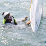 Weihai Hobie Regatta 2023 4