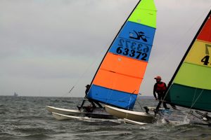 Hobie 14 Dutch Nationals 2023 2