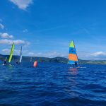 Italian Hobie Cat National Regatta,1