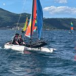 Italian Hobie Cat National Regatta,2