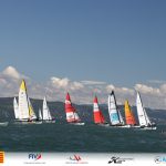 Hobie North Adriatic Cup 2024 1