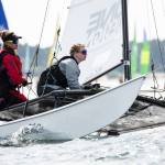 German And Polish Hc16 And Hc14 Championship Ustka 202410