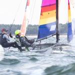 German And Polish Hc16 And Hc14 Championship Ustka 202418