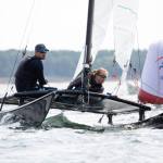 German And Polish Hc16 And Hc14 Championship Ustka 202421