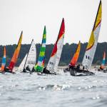 German And Polish Hc16 And Hc14 Championship Ustka 20248