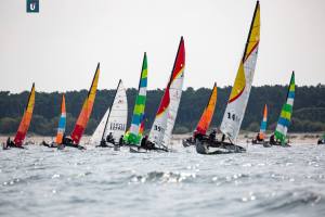 German And Polish Hc16 And Hc14 Championship Ustka 20248