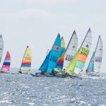 Australian Hobie Championships Series 21