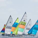 Australian Hobie Championships Series 22