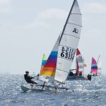 Australian Hobie Championships Series 23