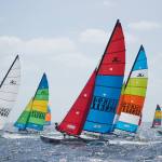 Australian Hobie Championships Series 26