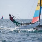 Australian Hobie Championships Series 27