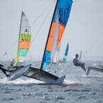 Australian Hobie Championships Series 28