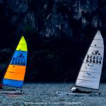 Hobie Cat 14 Euro Cup 1