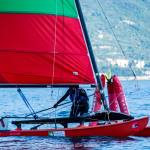 Hobie Cat 14 Euro Cup 2