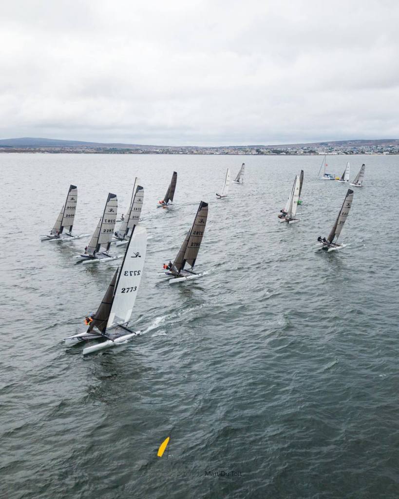 Hobie Cat Tiger Rsa 20251