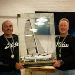 Hobie Cat Tiger Rsa 20254