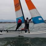 Adriatic Hobie Cat Cup 2025 3