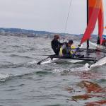 Adriatic Hobie Cat Cup 2025 7