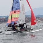 Adriatic Hobie Cat Cup 2025 8