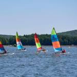 2nd Dinsdale Cup Bostalsee, Germany 1