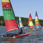 2nd Dinsdale Cup Bostalsee, Germany 2
