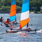 2nd Dinsdale Cup Bostalsee, Germany 4