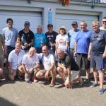 2nd Dinsdale Cup Bostalsee, Germany 5