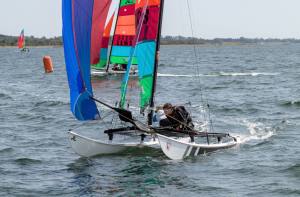 2025 Open Danish HC16 Nationals/333 Cup (Anders Lund)