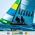 Aus Hobie 16 2025 Series 2 10