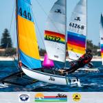 Aus Hobie 16 2025 Series 2 15