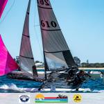 Aus Hobie 16 2025 Series 2 3