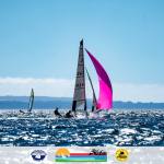 Aus Hobie 16 2025 Series 2 4