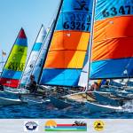 Aus Hobie 16 2025 Series 2 7