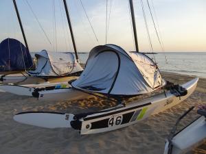 Hobie Raid 202615