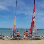 Hobie Raid 202619